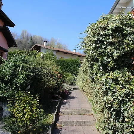 Appartement La Rocca