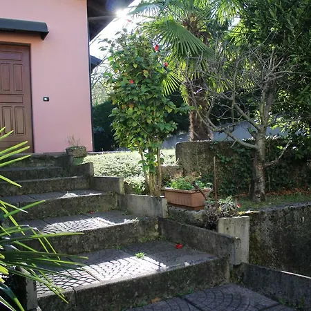 La Rocca Appartement *