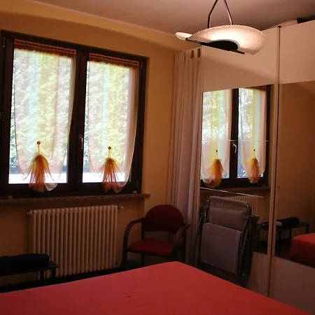 Appartement La Rocca Arona