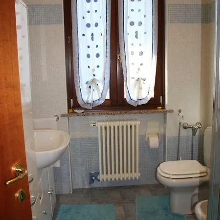 La Rocca Appartement *
