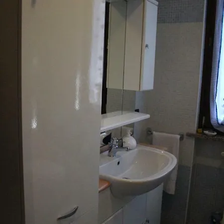 La Rocca Appartement