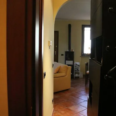 La Rocca Appartement Arona