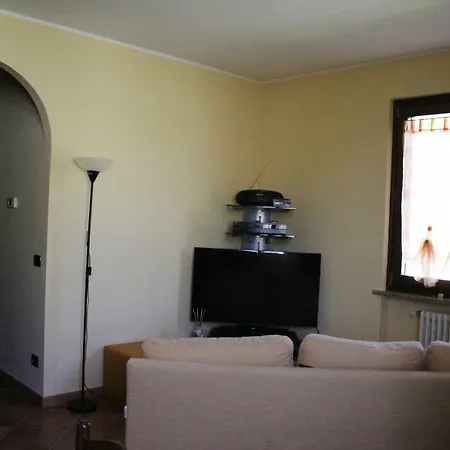Appartement La Rocca *